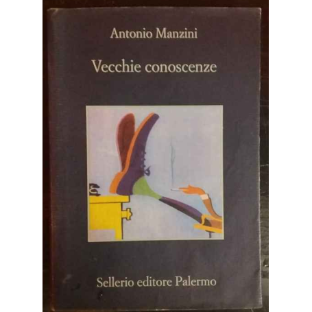 Vecchie conoscenze