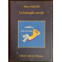 La battaglia navale