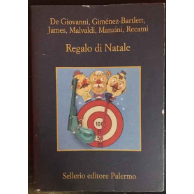Regalo di Natale