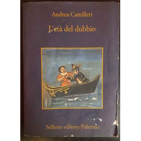 L' età del dubbio
