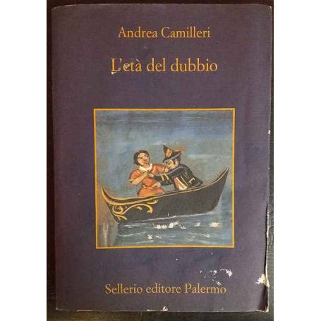 L' età del dubbio