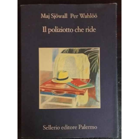 Il poliziotto che ride