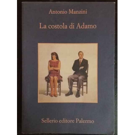La costola di Adamo