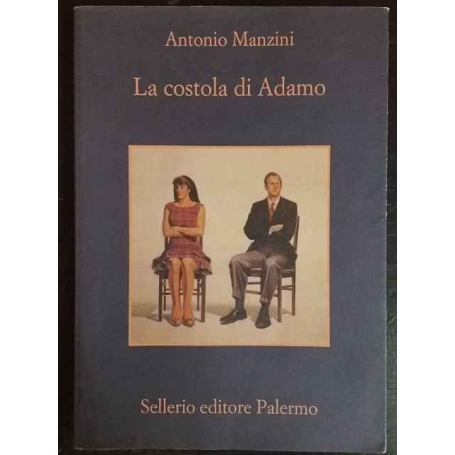 La costola di Adamo