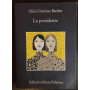 La presidente