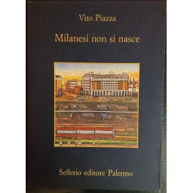 Milanesi non si nasce