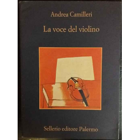La voce del violino