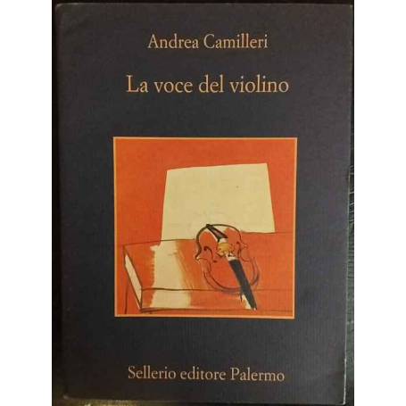 La voce del violino