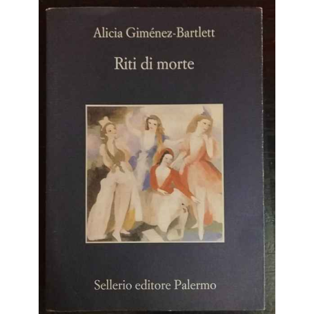 Riti di morte