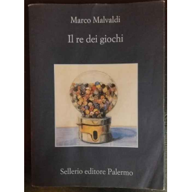 Il re dei giochi