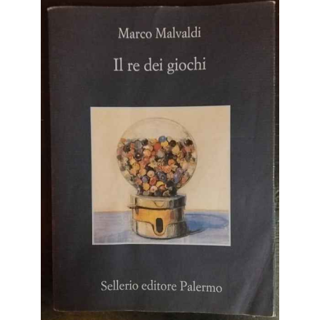 Il re dei giochi