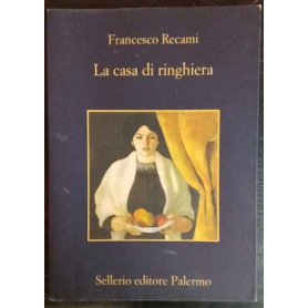 La casa di ringhiera