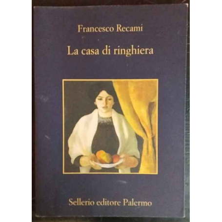 La casa di ringhiera