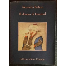 Il divano di Istanbul
