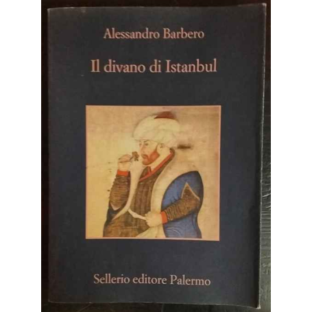 Il divano di Istanbul