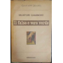 Il falso e vero verde