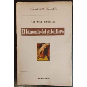 Il lamento del gabelliere