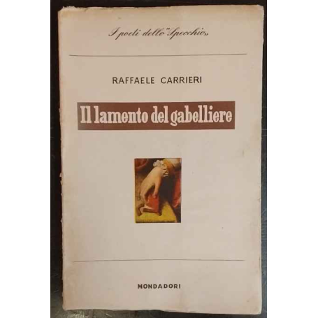 Il lamento del gabelliere