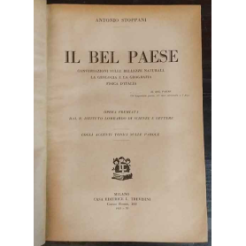 Il bel paese