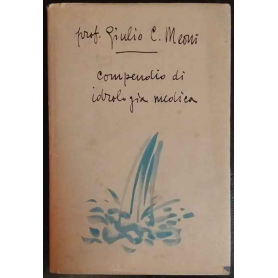 Compendio di Idrologia Medica
