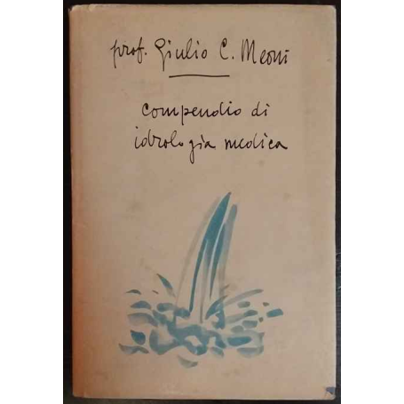 Compendio di Idrologia Medica