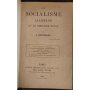 Le Socialisme allemand et le nihilisme russe