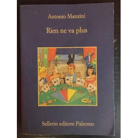 Rien ne va plus