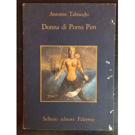 Donna di Porto Pim e altre storie