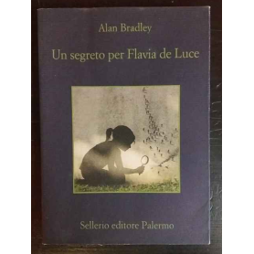 Un segreto per Flavia de Luce