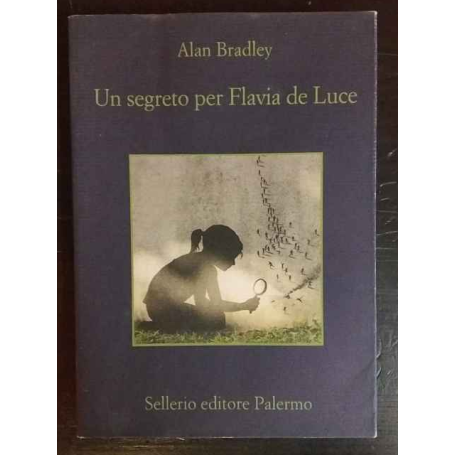 Un segreto per Flavia de Luce