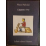 Argento vivo