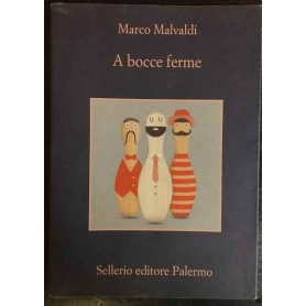 A bocce ferme