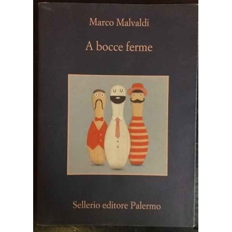 A bocce ferme