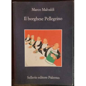 Il borghese Pellegrino