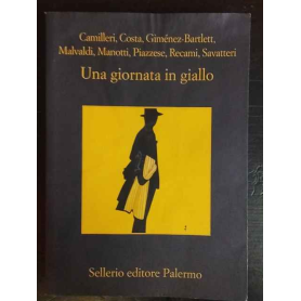 Una giornata in giallo