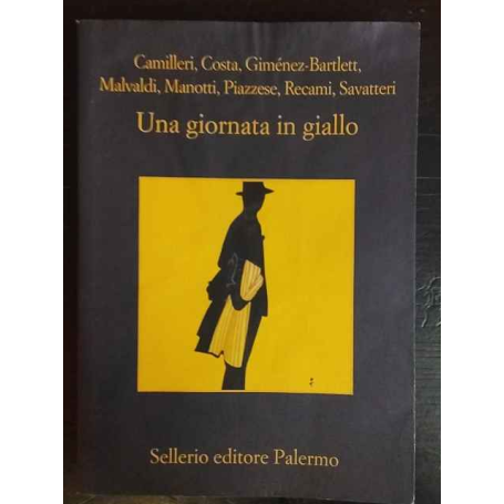 Una giornata in giallo
