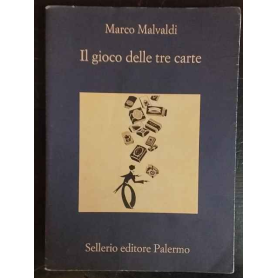 Il gioco delle tre carte
