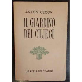 Il giardino dei ciliegi