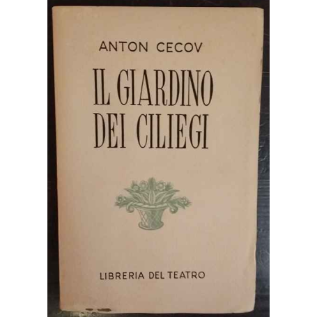 Il giardino dei ciliegi