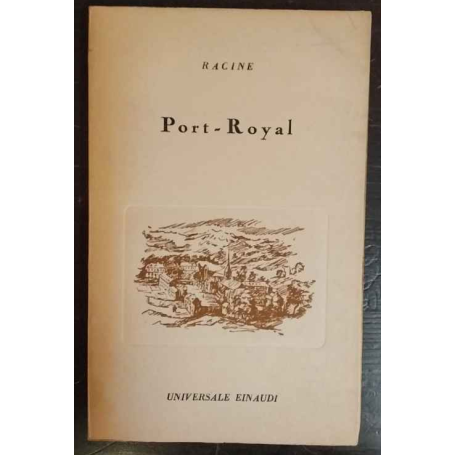 Port-Royal