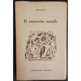 Il contratto sociale