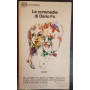 Le commedie di Dario Fo