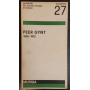 Peer Gynt 1928-1972