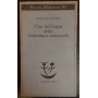 Una biblioteca della letteratura universale