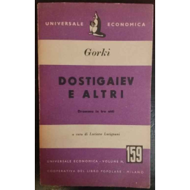 Dostigaiev e altri