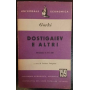 Dostigaiev e altri