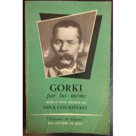 Gorki par lui-même