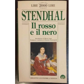 Il rosso e il nero