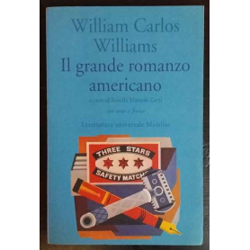 Il grande romanzo americano