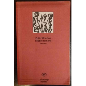 Febbre romana : racconti